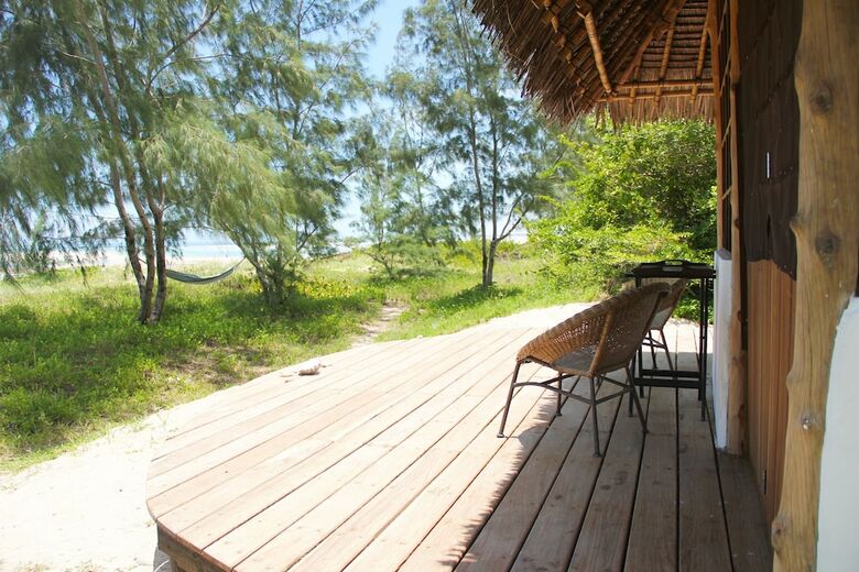 Posada Nzuwa Lodge