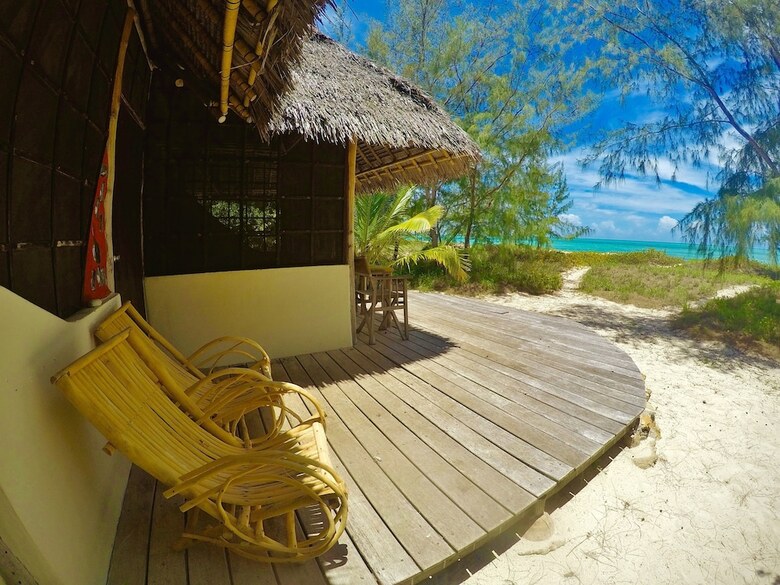 Posada Nzuwa Lodge