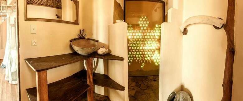 Posada Nzuwa Lodge