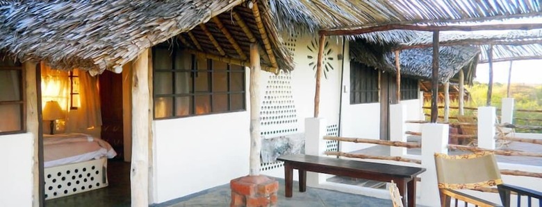 Posada Nzuwa Lodge