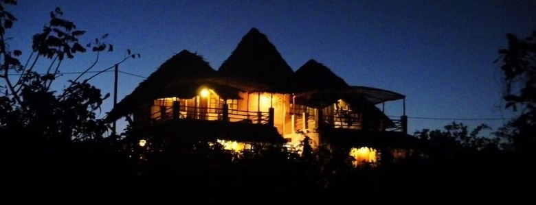 Posada Nzuwa Lodge