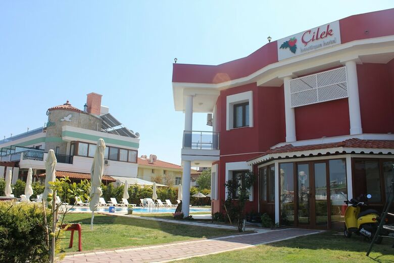 Hotel Cilek Butik Otel
