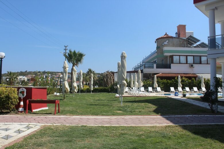 Hotel Cilek Butik Otel
