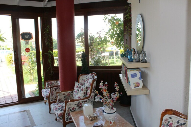 Hotel Cilek Butik Otel