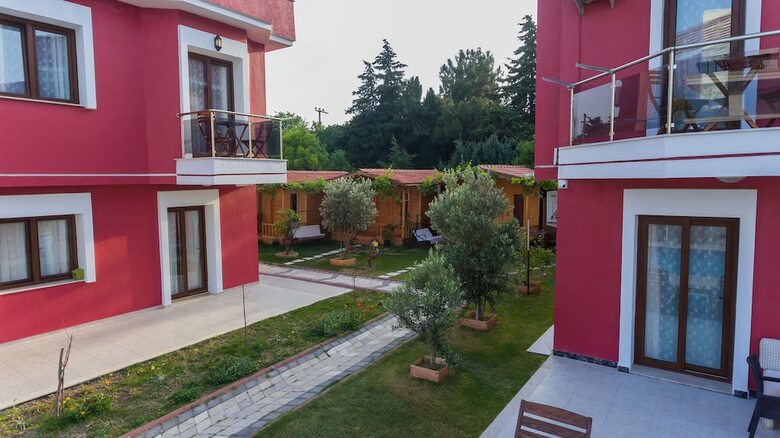 Hotel Cilek Butik Otel