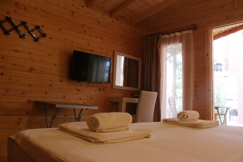 Hotel Cilek Butik Otel