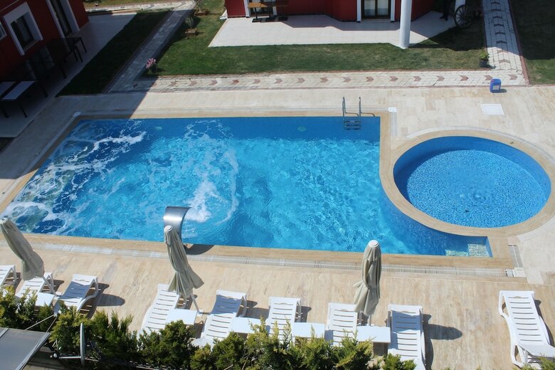 Hotel Cilek Butik Otel