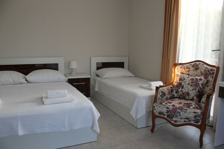 Hotel Cilek Butik Otel