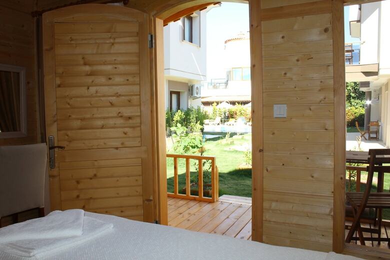 Hotel Cilek Butik Otel