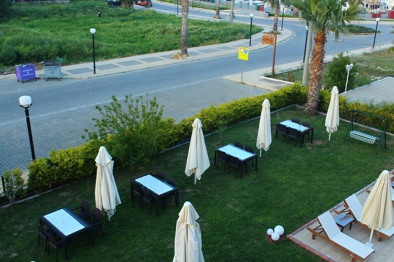 Hotel Cilek Butik Otel