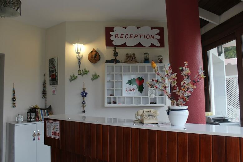 Hotel Cilek Butik Otel