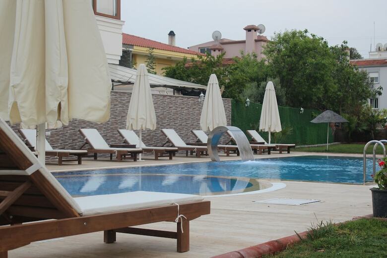 Hotel Cilek Butik Otel