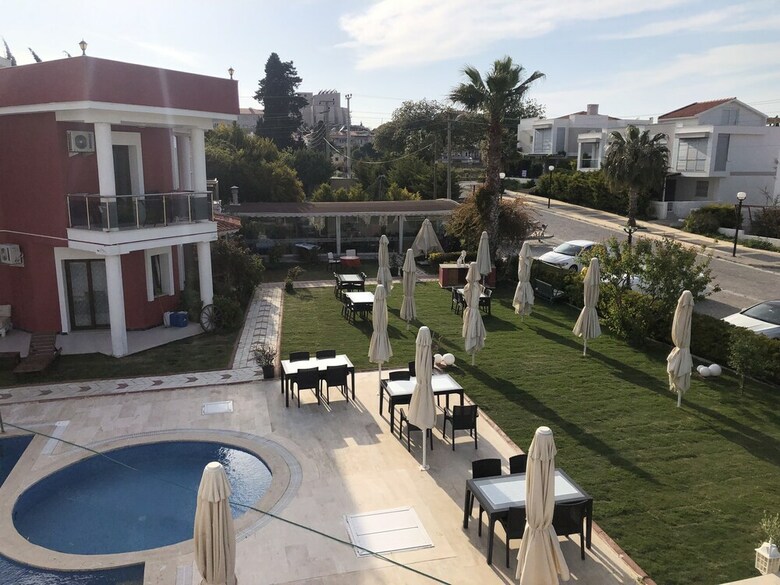 Hotel Cilek Butik Otel