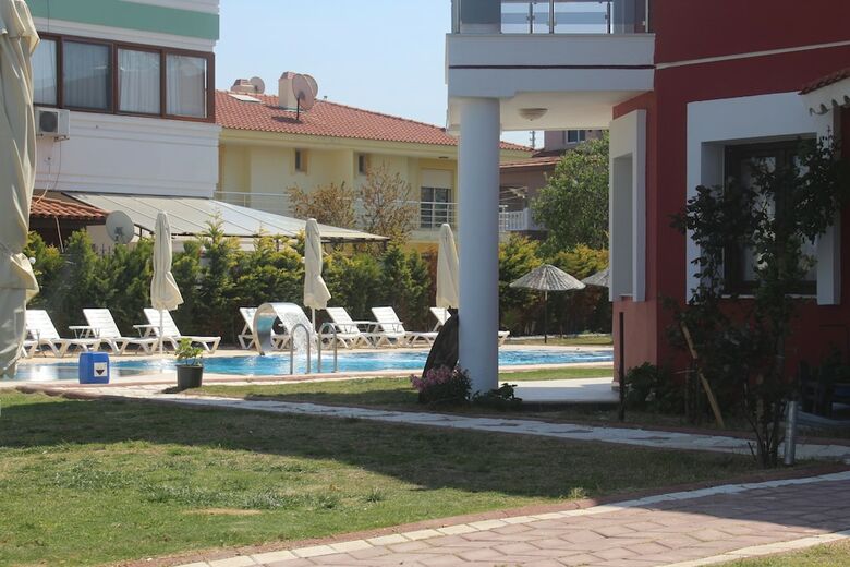 Hotel Cilek Butik Otel