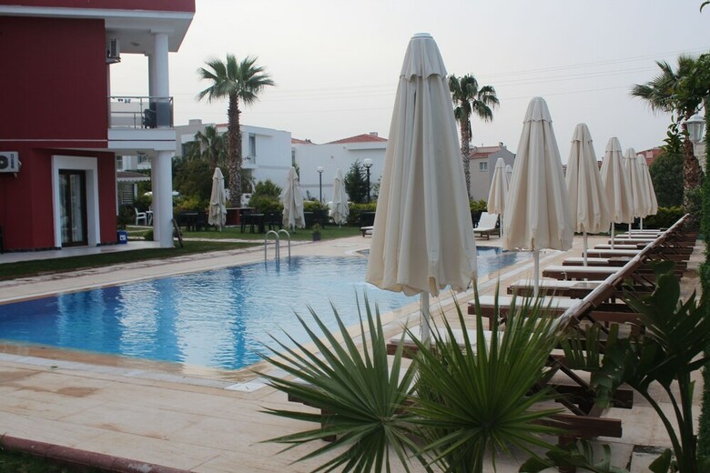 Hotel Cilek Butik Otel