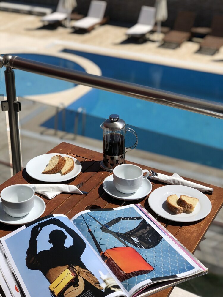 Hotel Cilek Butik Otel