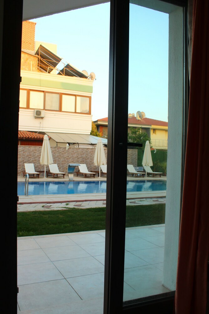 Hotel Cilek Butik Otel