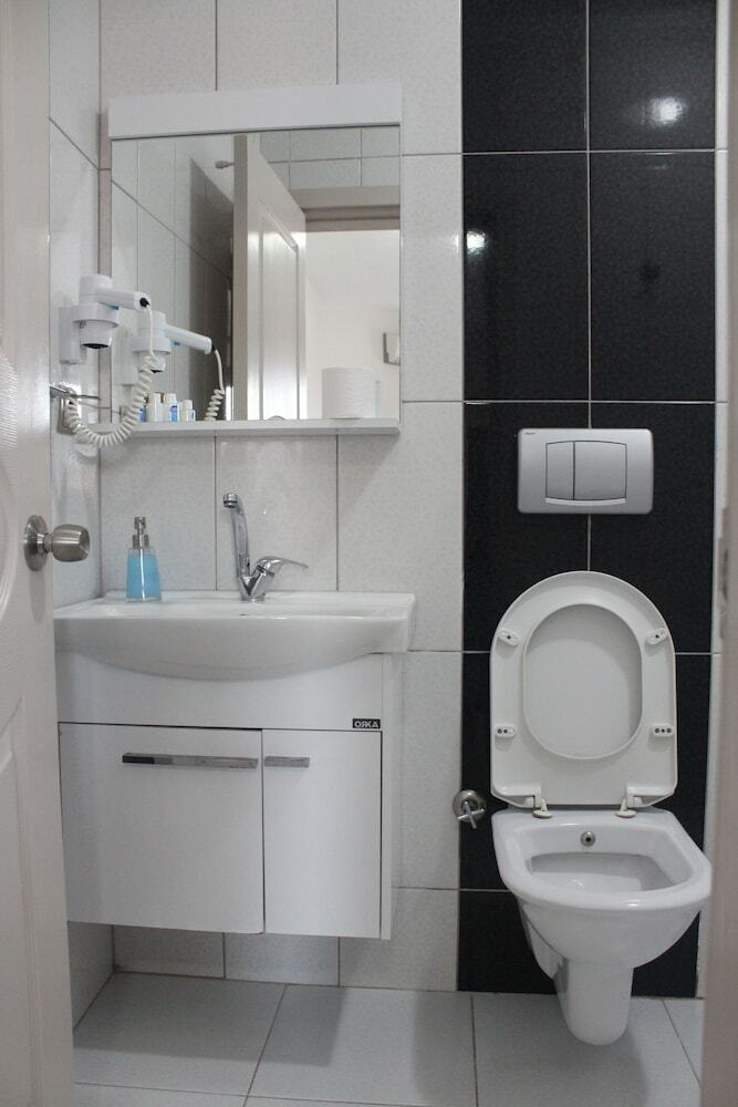 Hotel Cilek Butik Otel