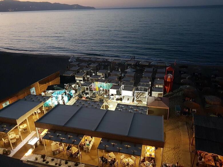 Hotel Yianna Caravel