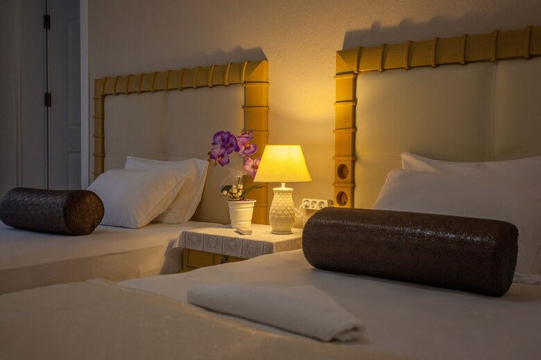 London Hotel