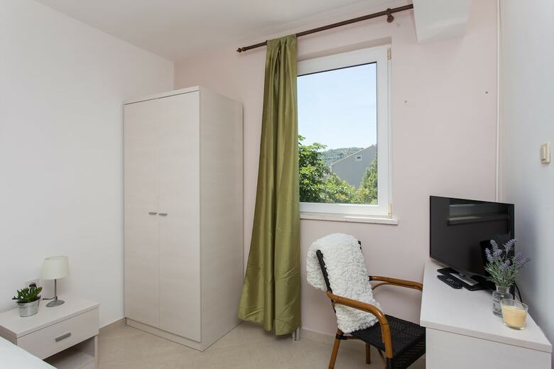 Hotel Guest House Rosa Bianca