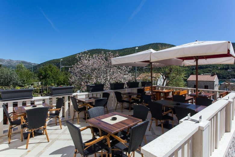 Hotel Guest House Rosa Bianca