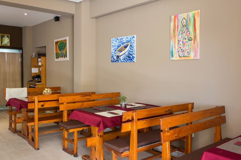 Hotel Guest House Rosa Bianca