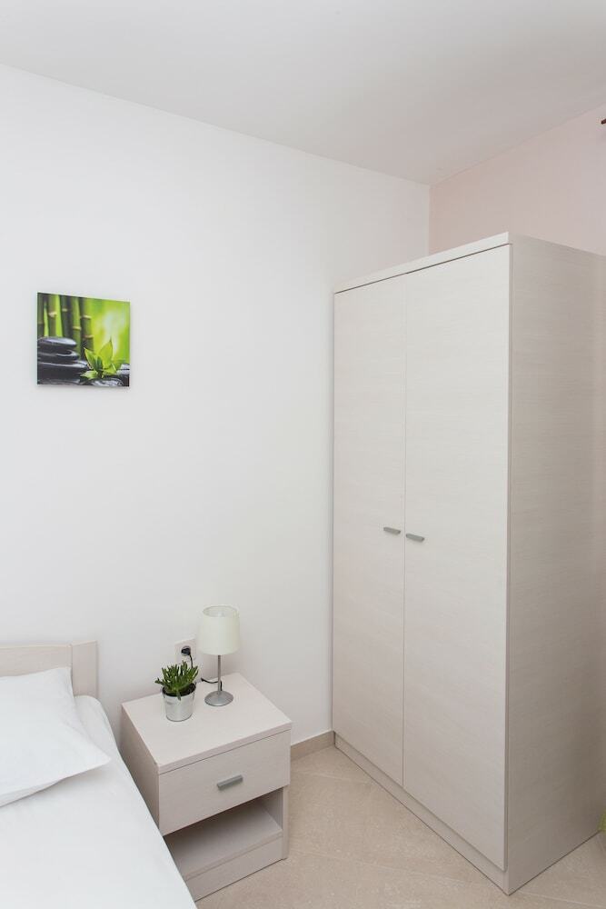 Hotel Guest House Rosa Bianca