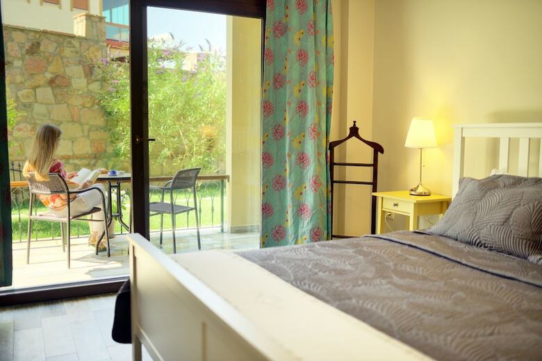 Hotel Nilufer Otel - Adult Only
