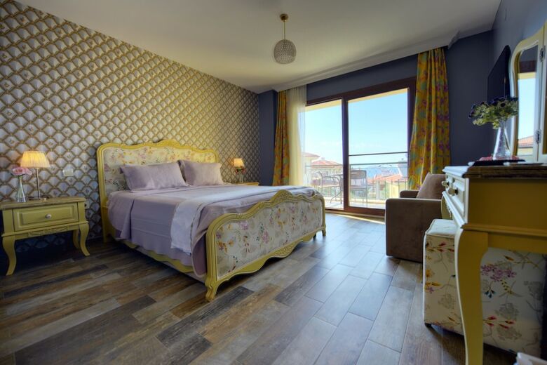 Hotel Nilufer Otel - Adult Only