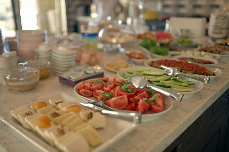 Hotel Nilufer Otel - Adult Only