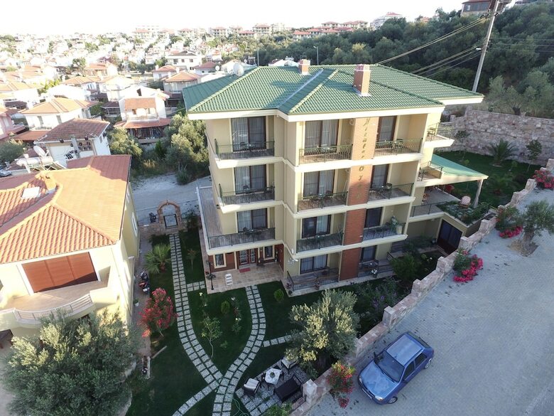 Hotel Nilufer Otel - Adult Only