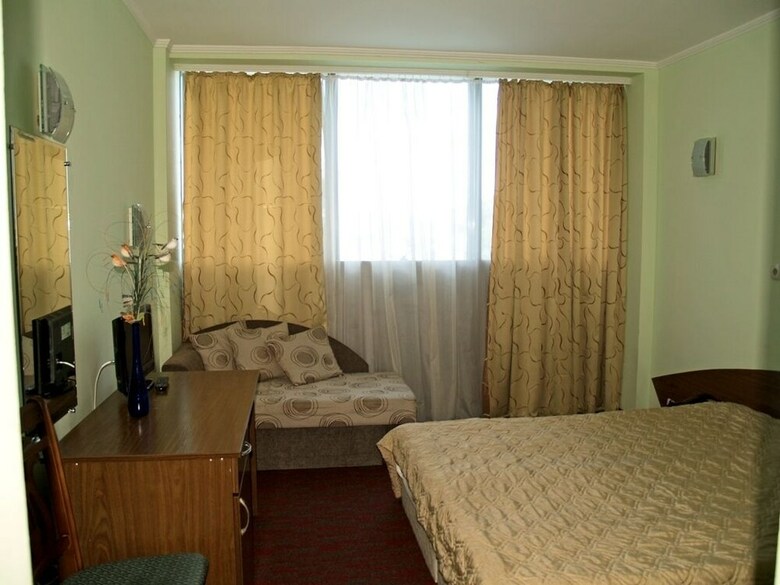 Hotel Kamenec - Kiten