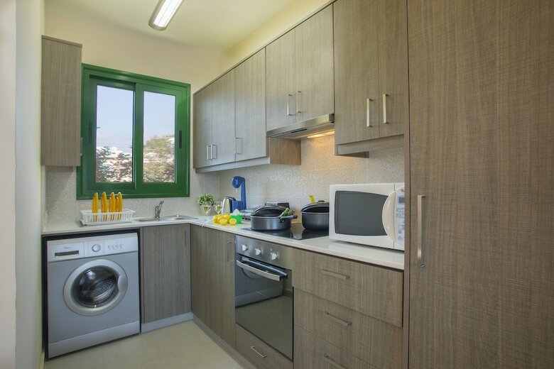Apartamentos Protaras Olive Suite