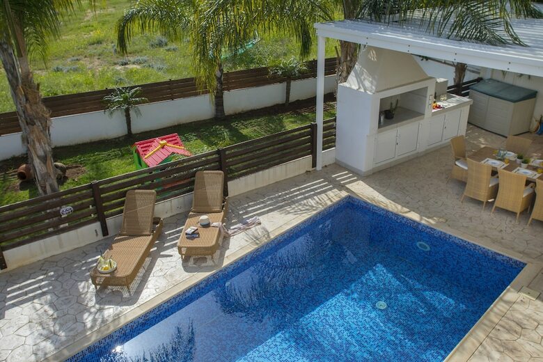 Protaras Villa Sofia