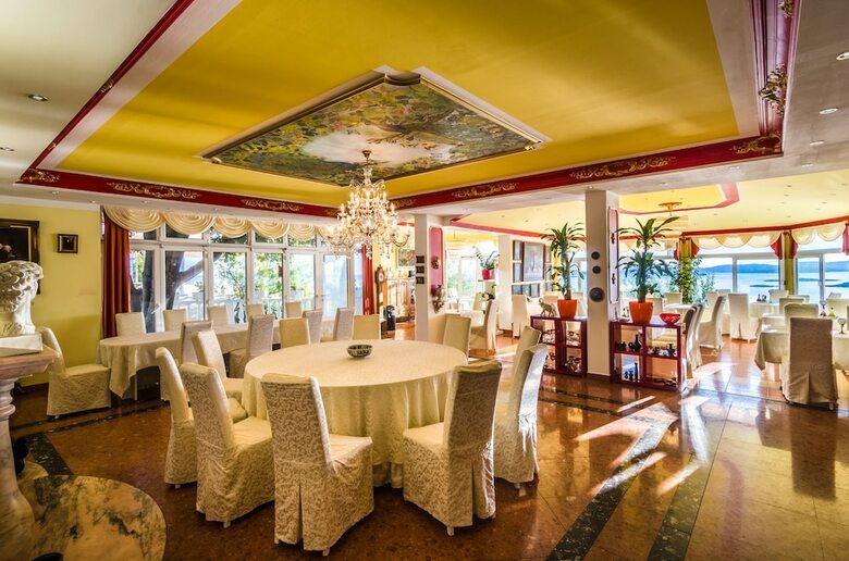 Villa Antonio