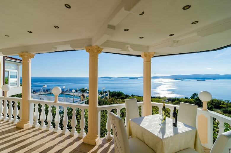 Villa Antonio