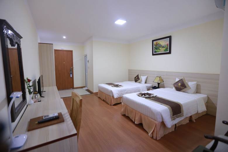 Tecco Sky Hotel