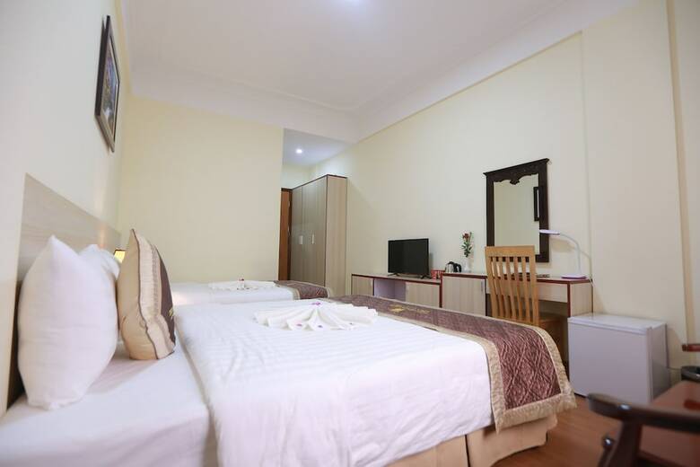Tecco Sky Hotel