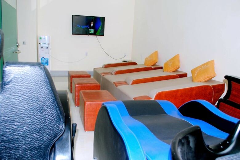 Tecco Sky Hotel