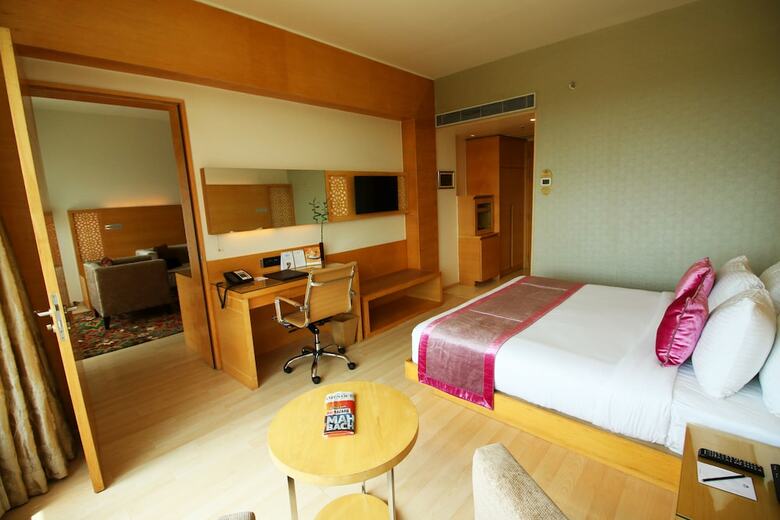 Hotel Sayaji Raipur