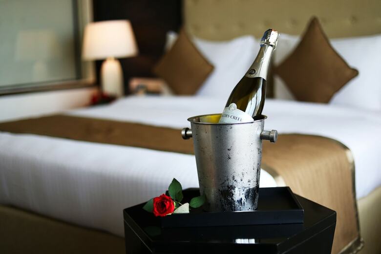 Hotel Sayaji Raipur