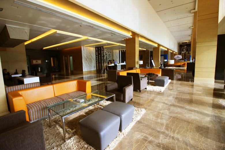 Hotel Sayaji Raipur