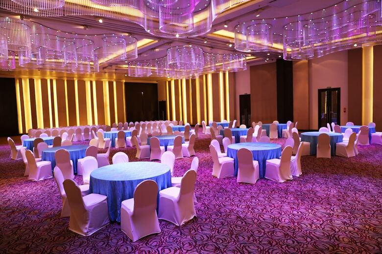 Hotel Sayaji Raipur
