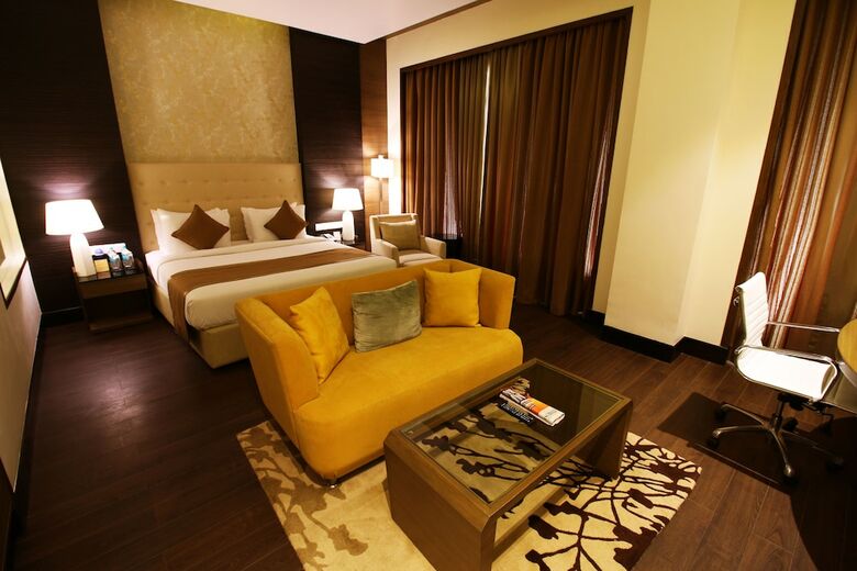 Hotel Sayaji Raipur