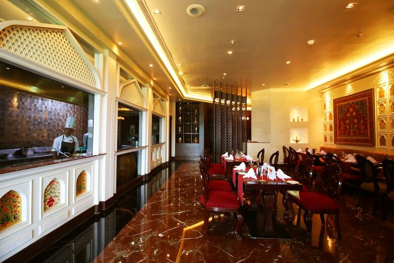 Hotel Sayaji Raipur