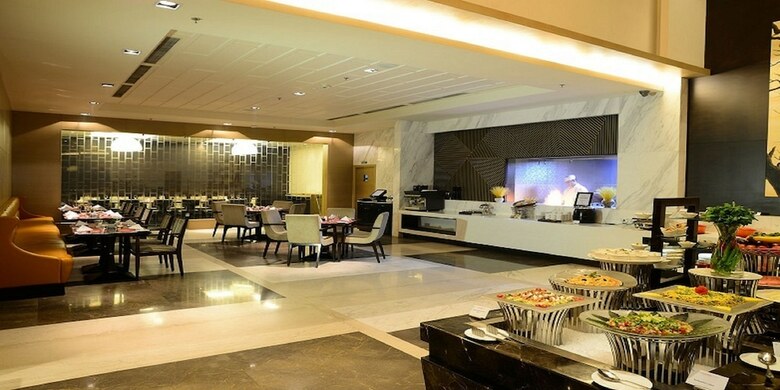 Hotel Sayaji Raipur