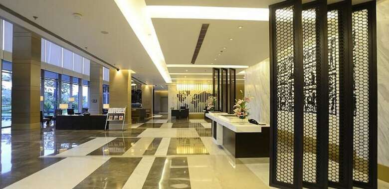 Hotel Sayaji Raipur