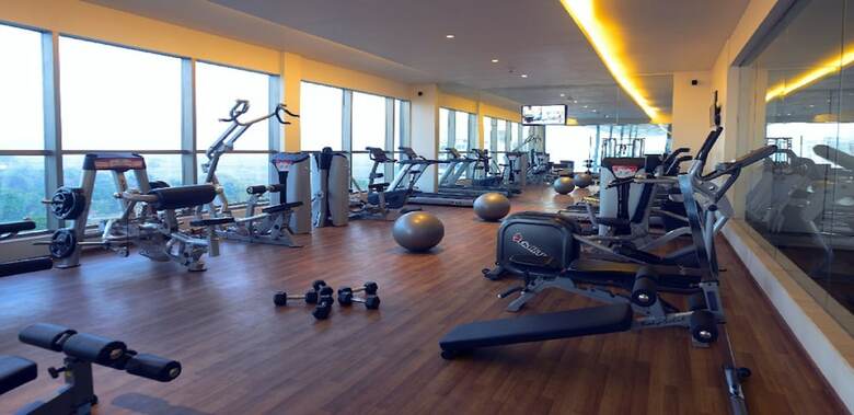 Hotel Sayaji Raipur
