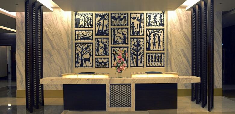 Hotel Sayaji Raipur